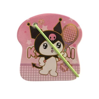 Lastikli Not Defteri Fav Pattern Kr - 6