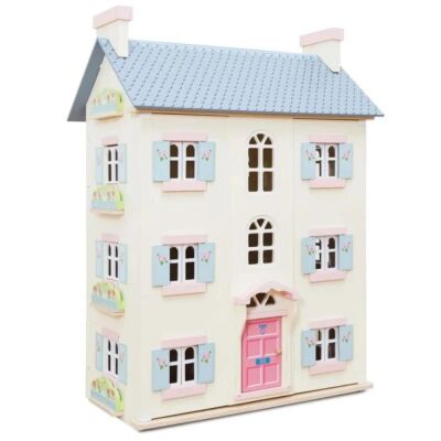 Le Toy Van Bebek Evi Cherry Tree Hall - 2