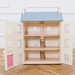 Le Toy Van Bebek Evi Cherry Tree Hall - 3