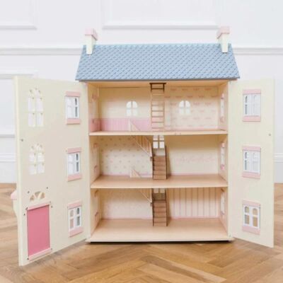 Le Toy Van Bebek Evi Cherry Tree Hall - 3
