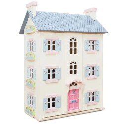 Le Toy Van Bebek Evi Cherry Tree Hall - Le Toy Van