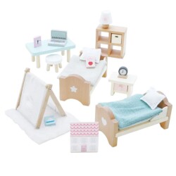 Le Toy Van Daisylane Çocuk Odası Set - Le Toy Van