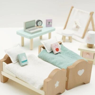 Le Toy Van Daisylane Çocuk Odası Set - 3