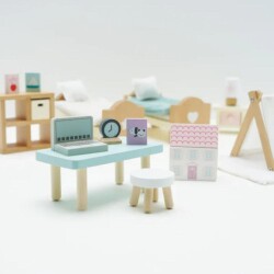 Le Toy Van Daisylane Çocuk Odası Set - 4