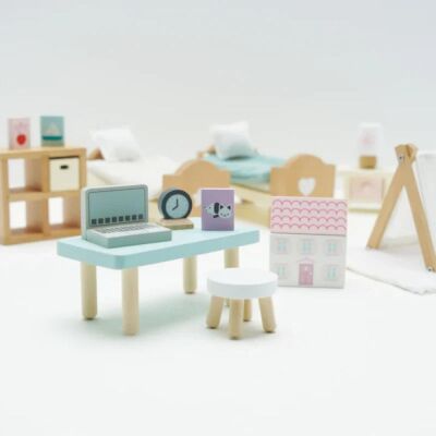 Le Toy Van Daisylane Çocuk Odası Set - 4
