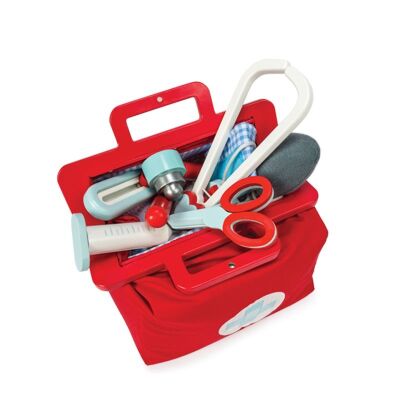 Le Toy Van Doktor Seti - 3