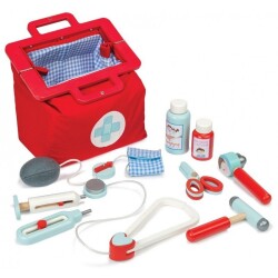 Le Toy Van Doktor Seti - Le Toy Van