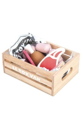 Le Toy Van Et Kasası - 1