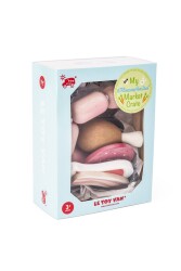 Le Toy Van Et Kasası - 2