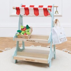 Le Toy Van Manav Tezgahım - 2