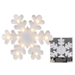 Led Işık - Kar Tanesi - Out of the Blue
