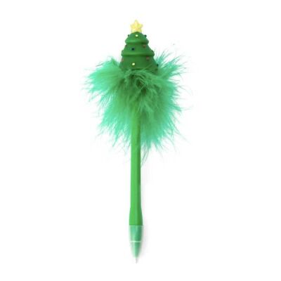 Legami Işıklı Çam Ağacı Kalem - 1