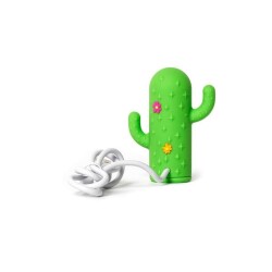 Legami Kaktüs Formlu 4 Girisli Usb Çoğaltıcı - 3