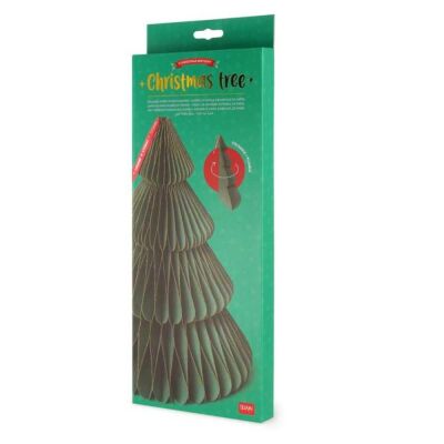 Legami Yılbaşı Katlanır Çam Ağacı - 2