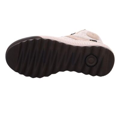 Legero Unisex Bot Tirano 9565.45 Ekru - 3