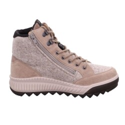 Legero Unisex Bot Tirano 9565.45 Ekru - 2