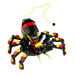Lego 3 ü1 Arada Vahşi Şaşırtıcı Örümcek 31159 - 2