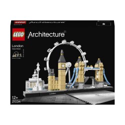 Lego Architecture London 21034 - Lego