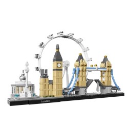 Lego Architecture London 21034 - 2