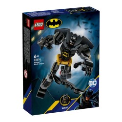 Lego Batman Robot Zırhı 76270 140 Parça - Lego