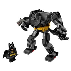 Lego Batman Robot Zırhı 76270 140 Parça - 2