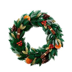 Lego Botanicals Çelenk 10340 - 2