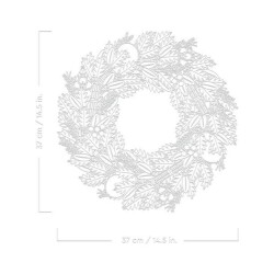 Lego Botanicals Çelenk 10340 - 5