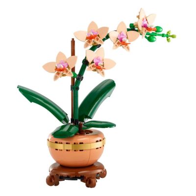 Lego Botanicals Mini Orkide 10343 - 2
