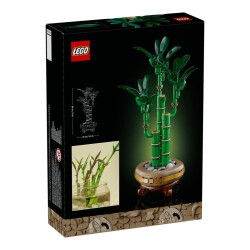 Lego Botanicals Şans Bambusu 10344 - 3