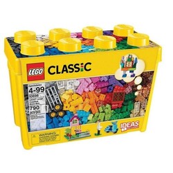 Lego Classic Büyük Boy Yaratıcı Yapım Seti - Thumbnail