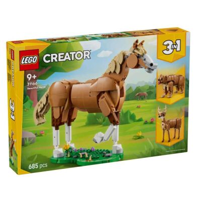 Lego Creator At LMC31166 - 1