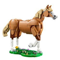 Lego Creator At LMC31166 - 2