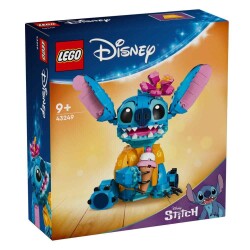 Lego Disney Klasik Stiç LGP43249 - 2