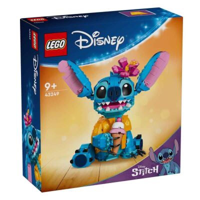Lego Disney Klasik Stiç LGP43249 - 2