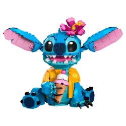 Lego Disney Klasik Stiç LGP43249 - 1