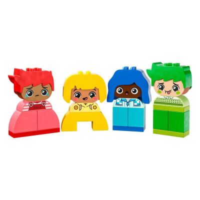Lego Duplo Büyük Duygularım 10415 - 3
