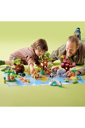 Lego Duplo Wild Animals Of The World - Thumbnail