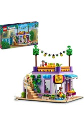 Lego Friends Heartlake City Mutfak Atölyesi - Lego