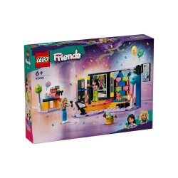 Lego Friends Karaoke Müzik Partisi 42610 - Lego