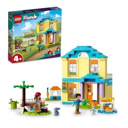 Lego Friends Paisleynin Evi - Lego