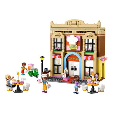 Lego Friends Restoran ve Aşçılık Okulu 42655 - 2