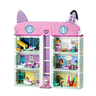 Lego Gabby nin Hayal Evi 10788 - 2