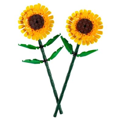 Lego Iconic Ayçiçeği 191 Parça 8 Yaş Üzeri - 2