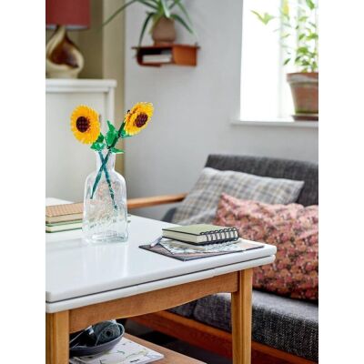 Lego Iconic Ayçiçeği 191 Parça 8 Yaş Üzeri - 3