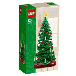 Lego İconic Yılbaşı Ağacı 40573 - 2