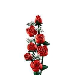 Lego Icons Gül Buketi 10328 - 2