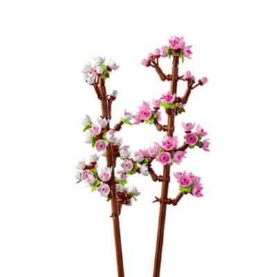 Lego Kiraz Çiçekleri 40725 - 2