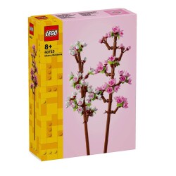 Lego Kiraz Çiçekleri 40725 - Lego