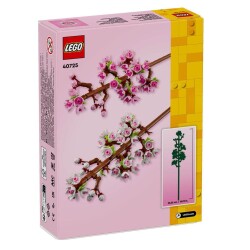 Lego Kiraz Çiçekleri 40725 - 3