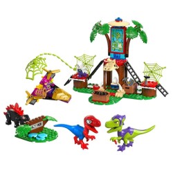 Lego Marvel Spidey ve İnanılmaz Arkadaşları LSS11200 - 2